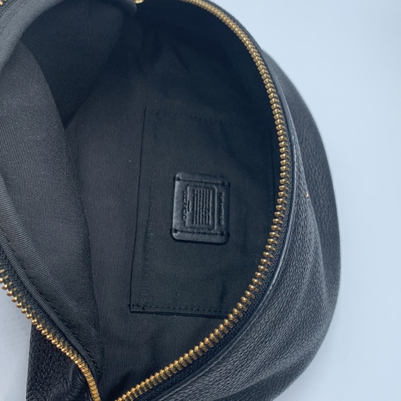 Women’s Coach Belt Bag / Fanny Pack - Picture 14 of 16